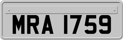 MRA1759
