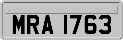 MRA1763