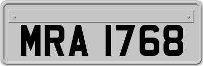 MRA1768