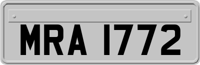MRA1772