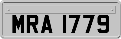 MRA1779