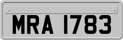 MRA1783