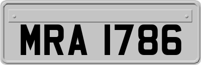 MRA1786