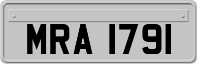 MRA1791