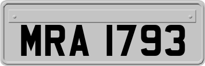 MRA1793