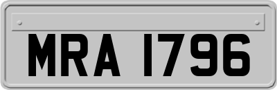 MRA1796