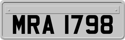 MRA1798