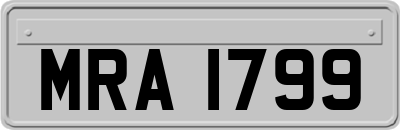 MRA1799