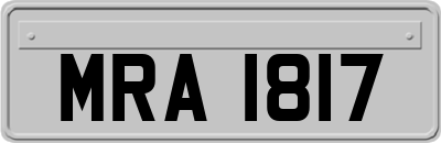 MRA1817