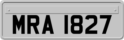 MRA1827