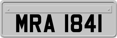 MRA1841