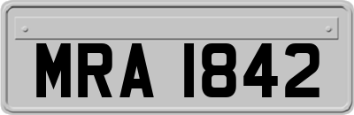 MRA1842