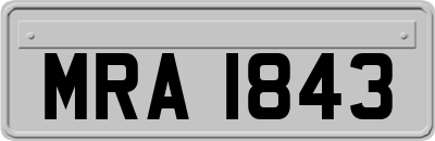 MRA1843