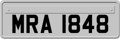MRA1848