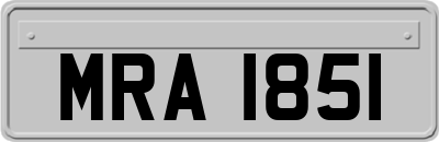 MRA1851