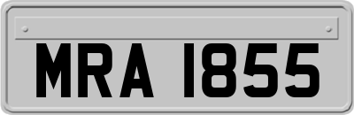 MRA1855