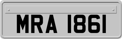 MRA1861