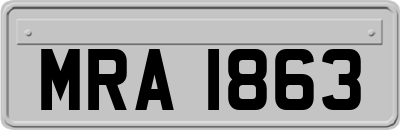 MRA1863