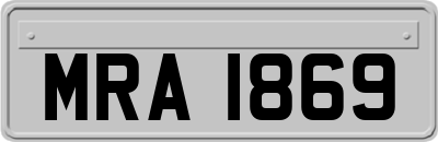 MRA1869