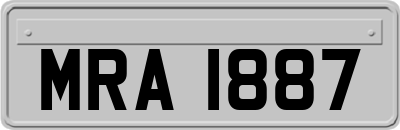 MRA1887