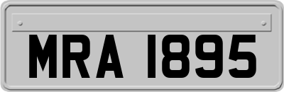 MRA1895
