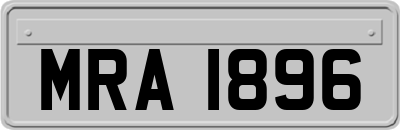 MRA1896