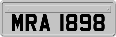 MRA1898