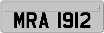 MRA1912