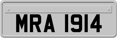 MRA1914