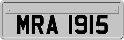 MRA1915