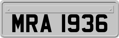 MRA1936