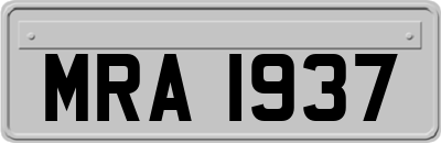 MRA1937