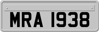 MRA1938