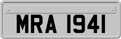 MRA1941