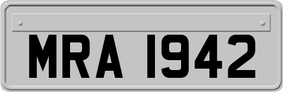 MRA1942
