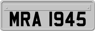 MRA1945