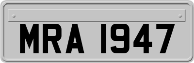 MRA1947