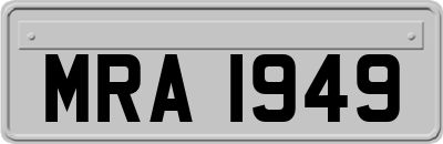MRA1949