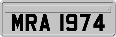 MRA1974