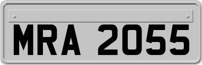 MRA2055