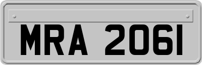 MRA2061