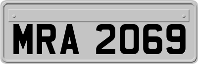 MRA2069