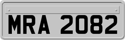 MRA2082