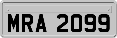 MRA2099