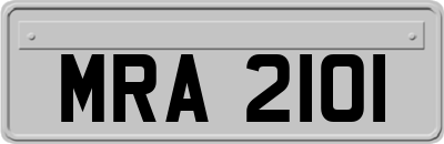 MRA2101