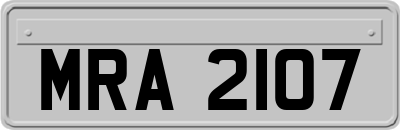 MRA2107