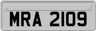 MRA2109