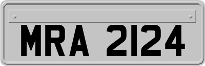 MRA2124