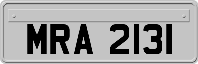 MRA2131