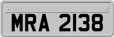MRA2138